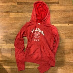 Hollister Sweatshirt